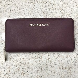 Michael Kors wallet